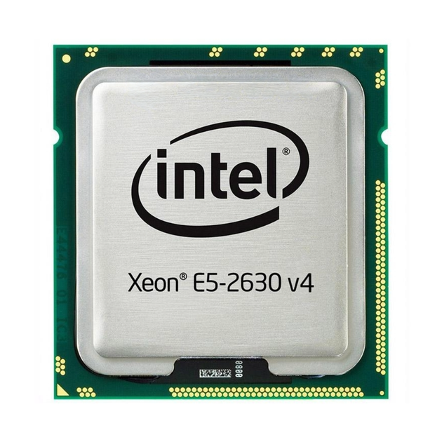 Процесор Intel Xeon E5-2630 v4 - изображение 1