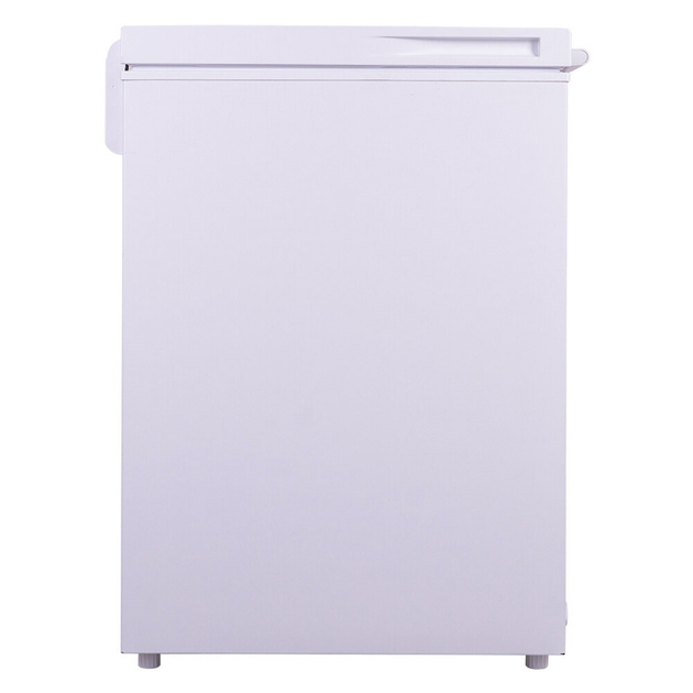 Морозильный ларь INTERLUX IL-0300CF (300л, 1 корзина, 854х616х1089 мм, Механика, Белый) - изображение 2