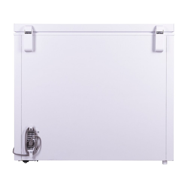 Морозильный ларь INTERLUX IL-0300CF (300л, 1 корзина, 854х616х1089 мм, Механика, Белый) - изображение 4