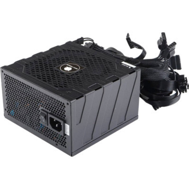 Блок живлення HighPower 650W (HP1-M650BR-H12S) - изображение 1