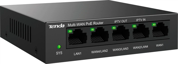 Router Tenda G0-5G-PoE - obraz 2