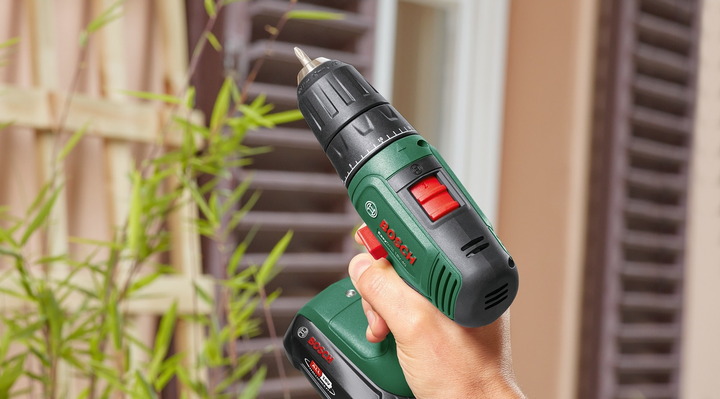 Wkrętarka akumulatorowa Bosch EasyImpact 18V-38 (06039D810E) - obraz 4