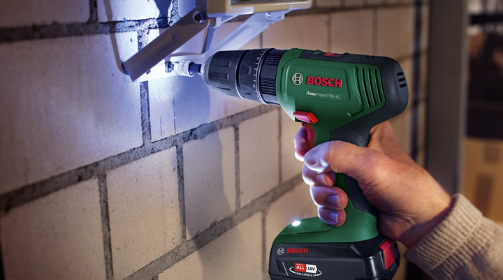 Wkrętarka akumulatorowa Bosch EasyImpact 18V-38 (06039D810E) - obraz 5