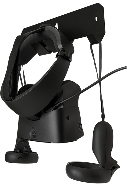 Uchwyt ścienny 4mount do okularów VR Black (5903981070022) - obraz 3
