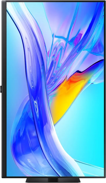 Монітор 32" Samsung ViewFinity S8 LS32D800UAUXEN S32D800UAU Black (SAM32D800U) - зображення 4
