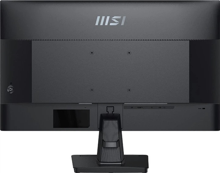 Монітор 23.8" MSI PRO MP245G - зображення 6