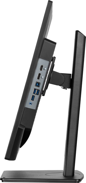 Монітор 31.5" Iiyama ProLite X3270QSU-B1 Black - зображення 7