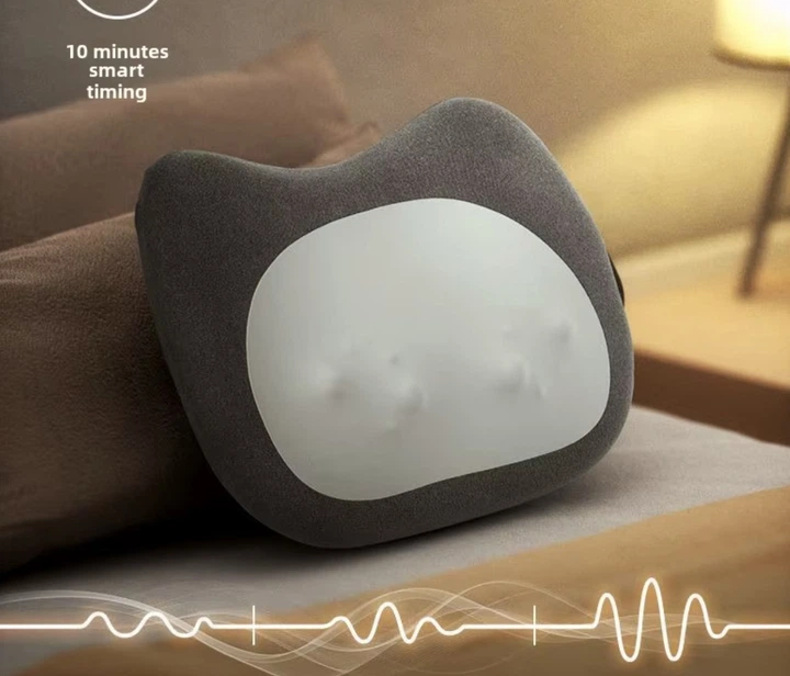Масажна подушка Xiaomi Enchen Massager Pillow U9 - зображення 12