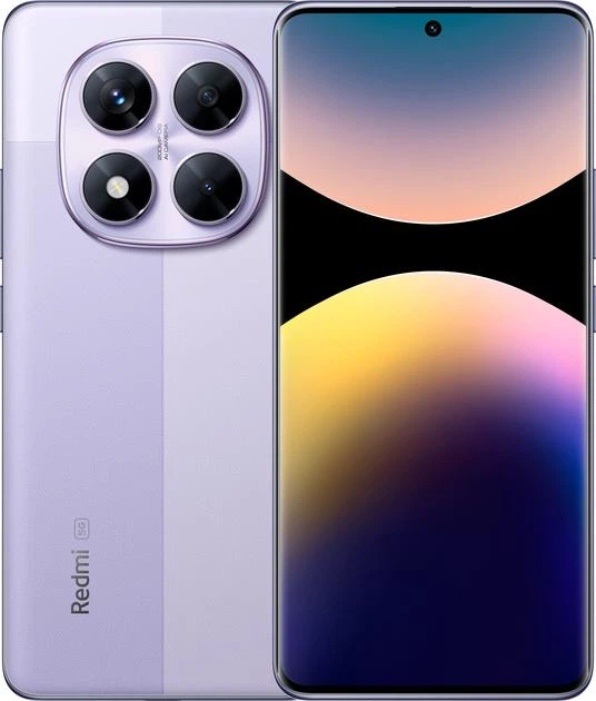 Мобільний телефон Xiaomi Redmi Note 14 Pro 5G 12/512GB NFC