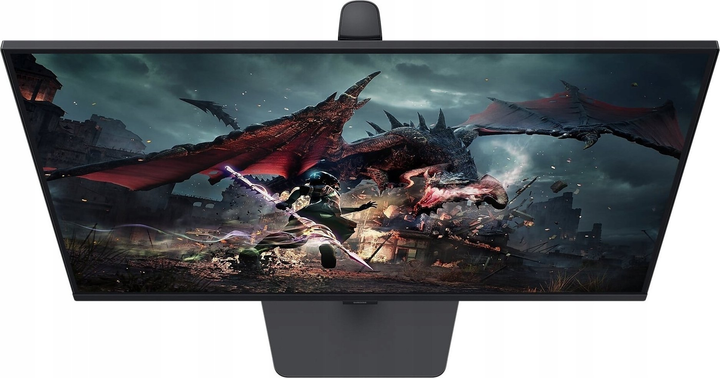 Монітор 32" Samsung Odyssey G5 LS32DG500EUXEN S32DG500EU (SAMS32DG50) - зображення 10