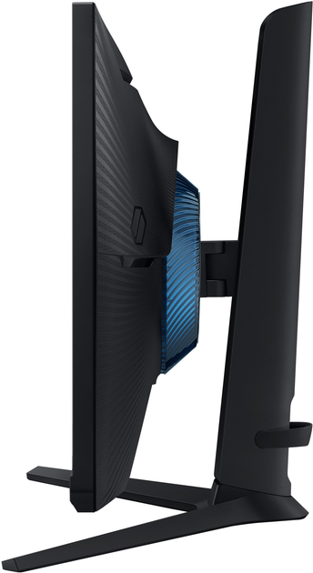 Monitor 24" Samsung Odyssey G3 LS24DG300EUXEN S24DG300EU (SAM24DG300) - obraz 12