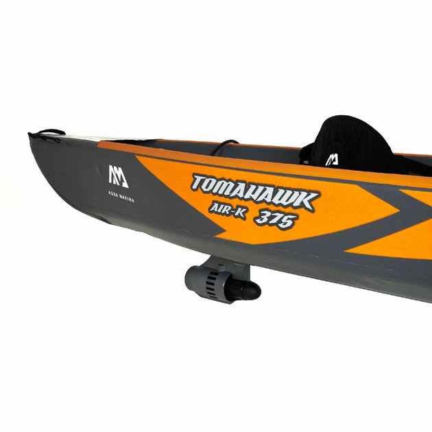 Электромотор для SUP доски и каяка Aqua Marina Bluedrive S PF-240S - изображение 4