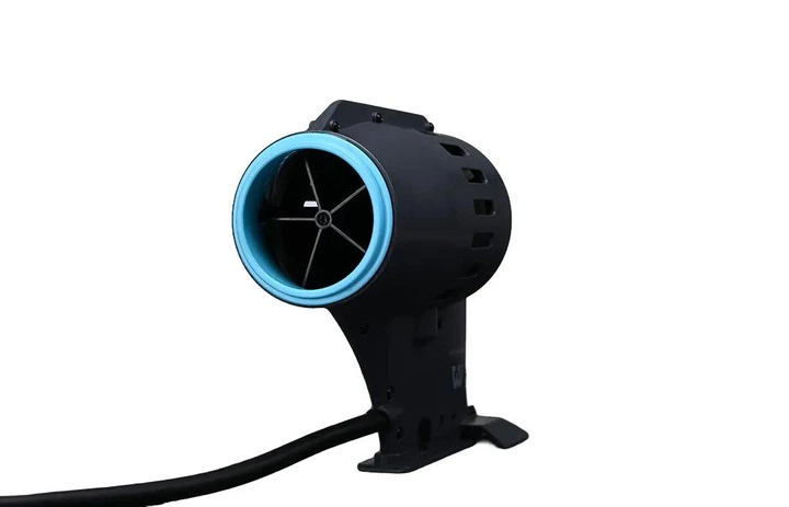 Електромотор для SUP дошки та каяка Aqua Marina Bluedrive K PF-240K - зображення 2