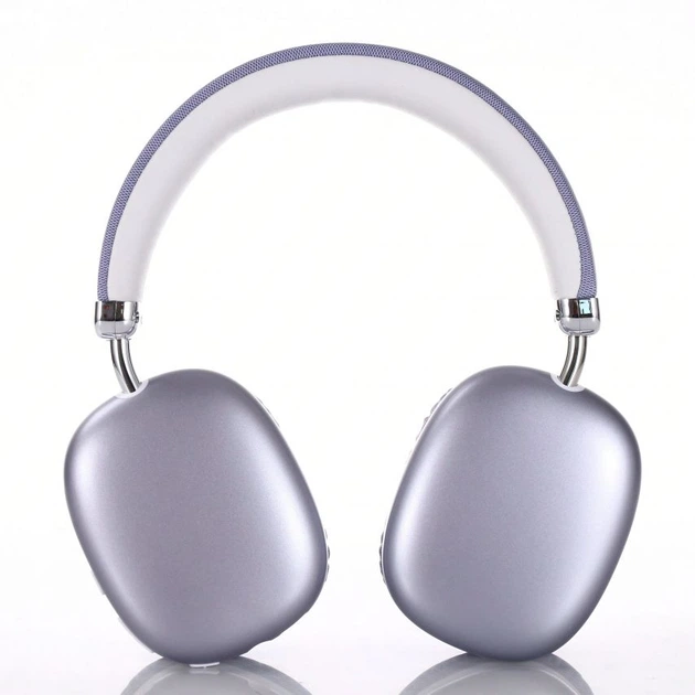 Навушники Bluetooth SY-BT1632 violet - изображение 2
