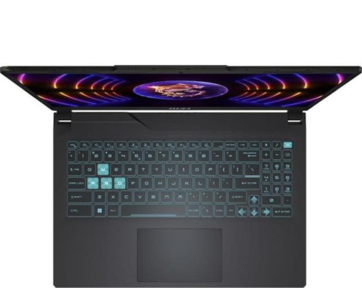 Ноутбук MSI Cyborg 15 A13VF-1278US (9S7-15K111-1278) - изображение 4