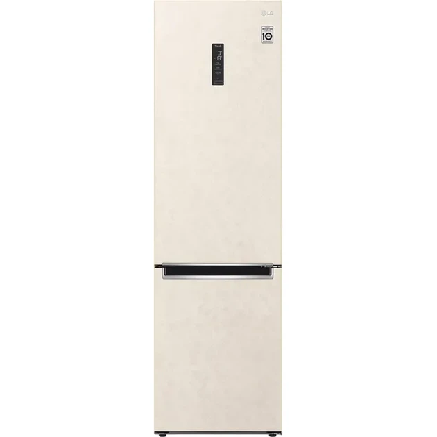 Холодильник LG GC-B509 MEWM - Фото 1 Холодильник LG GC-B509 MEWM - зображення 1