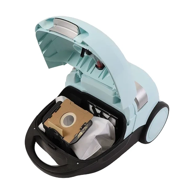 Порохотяг PRIME PVC 4198 Aero Blue - изображение 6