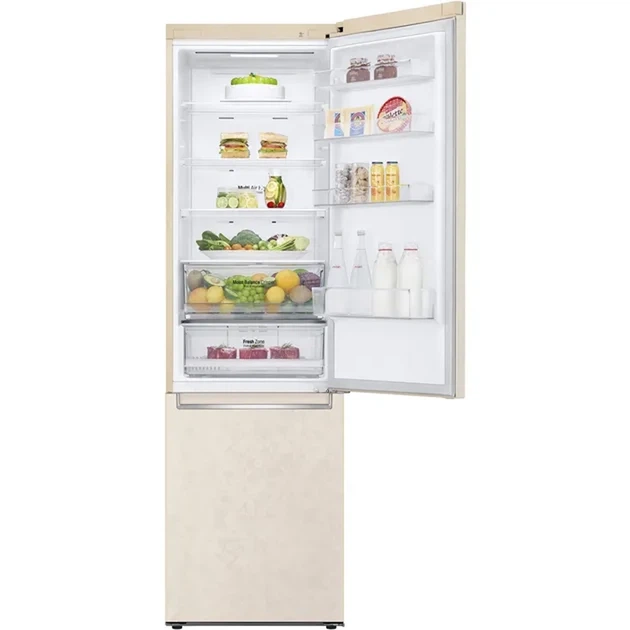 Холодильник LG GC-B509 MEWM - Фото 13 Холодильник LG GC-B509 MEWM - зображення 13
