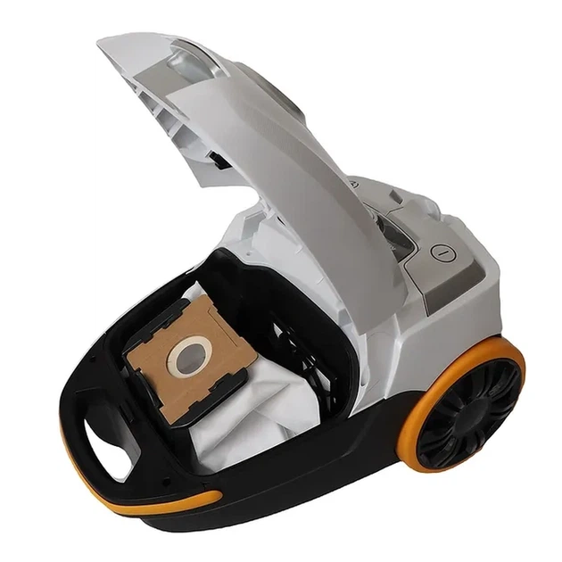 Порохотяг PRIME Technics PVC 4054 Active Pro - изображение 5