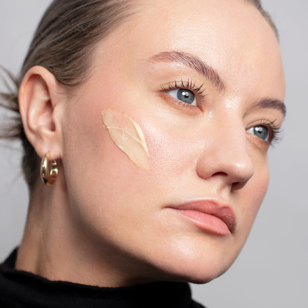 Крем для обличчя Antipodes Diem Vitamin C Peptides Pigment-Correcting Morning 60 мл (9421906730432) - зображення 3