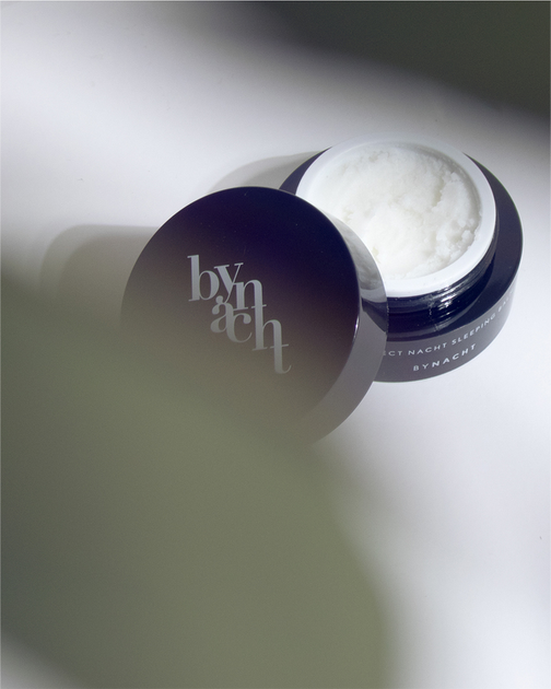 Бальзам для обличчя Bynacht Perfect Nacht відновлюючий 15 мл (4260511030019) - зображення 3