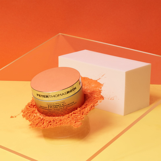 Крем для обличчя Peter Thomas Roth Potent-C Вітамін Е денний 50 мл (670367011911) - зображення 3