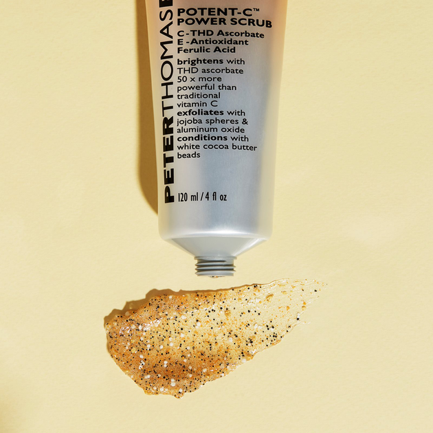Пілінг для обличчя Peter Thomas Roth Potent-C очищувальний 120 мл (670367936146) - зображення 3