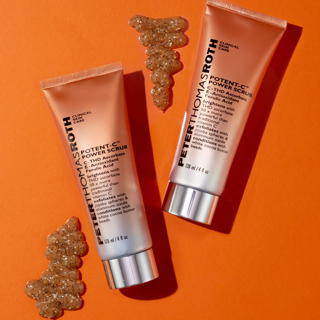Пілінг для обличчя Peter Thomas Roth Potent-C очищувальний 120 мл (670367936146) - зображення 4