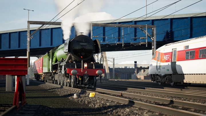 Gra PC Train Sim World 4 (Centenary Edition) (kod Steam) (5055957705749) - obraz 4