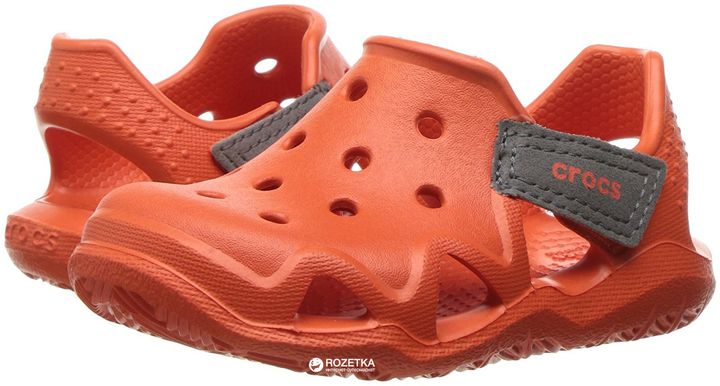 Crocs swiftwater wave sale k