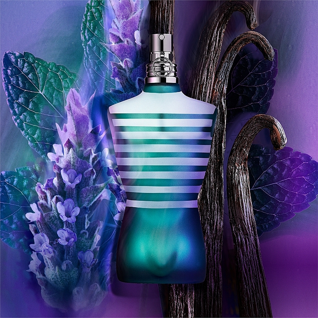 Туалетна вода для чоловіків Jean Paul Gaultier Le Male 125 мл (8434102001115) - зображення 3