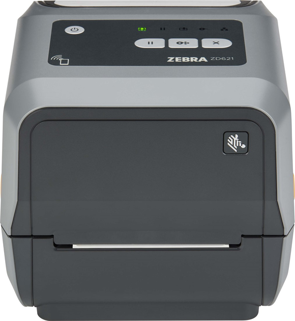 Принтер этикеток Zebra ZD621t (ZD6A042-30EF00EZ) - изображение 2