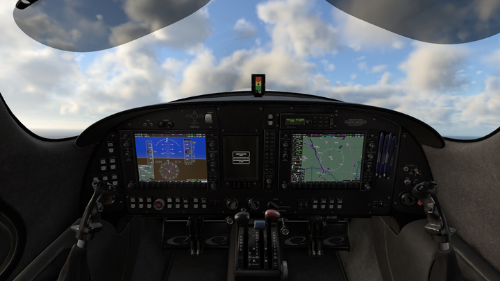 Гра PC X-Plane 12 (код Steam) (4015918159302) - зображення 3