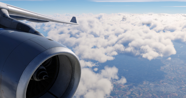 Гра PC X-Plane 12 (код Steam) (4015918159302) - зображення 5