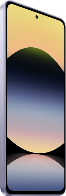 Мобільний телефон Xiaomi Redmi Note 14 5G 8/256GB Lavender Purple (MZB0IO1EU) - зображення 3