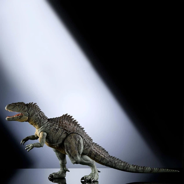 Динозавр Гигантозавр Мир Юрского Периода Jurassic World Dominion