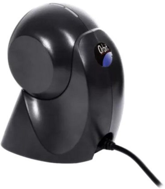 Skaner kodów kreskowych Honeywell Orbit 7190g Black (HON7190G) - obraz 3