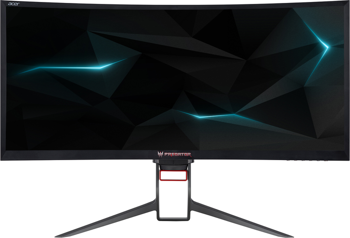 Монитор 35" Acer Predator Z35PBMIPHZ – фото, отзывы, характеристики в ...