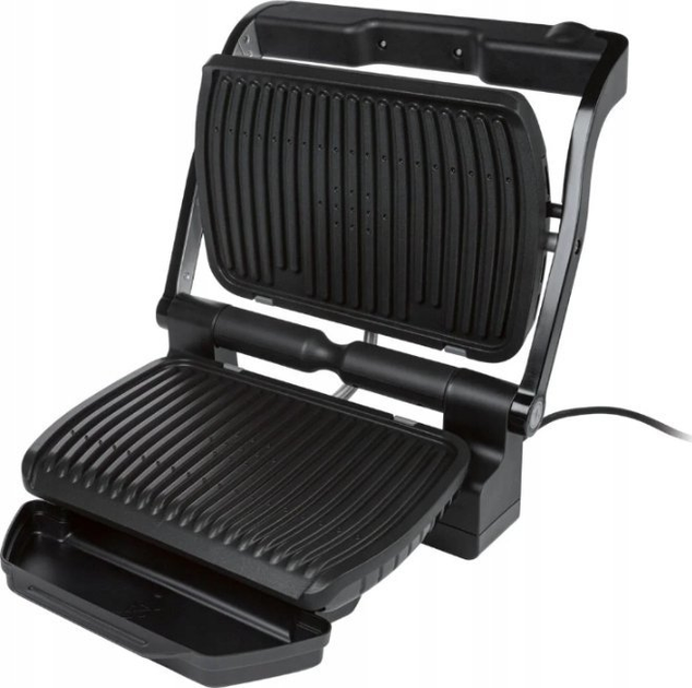 Гриль Tefal OptiGrill GC7058 (3168437246587) - зображення 3