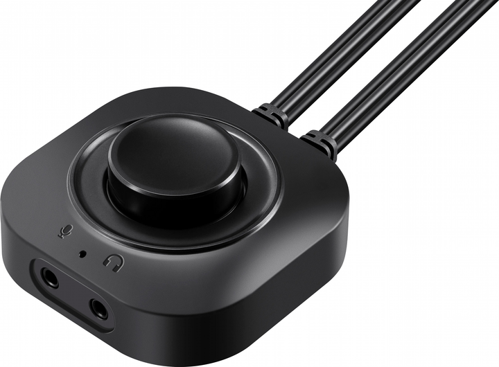 Акустична система Defender Solar 10 LED Bluetooth USB Black (4745090828726) - зображення 6
