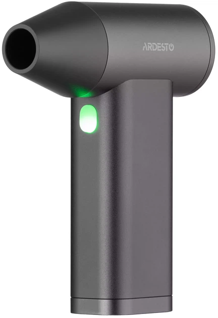 Вентилятор ARDESTO FN-HY-110TURBO - изображение 2