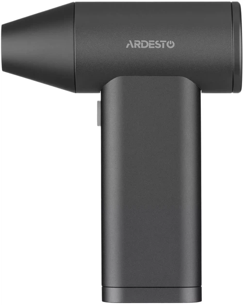 Вентилятор ARDESTO FN-HY-110TURBO - изображение 8
