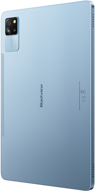 Планшет Blackview Tab 60 Pro LTE 4/128GB Blue (BVTAB60PRO_BL) - зображення 7