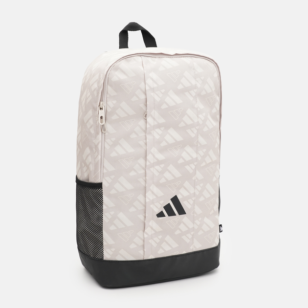 Рюкзак спортивний 18,5л вміщує формат А4 Adidas Lin Bp Mono