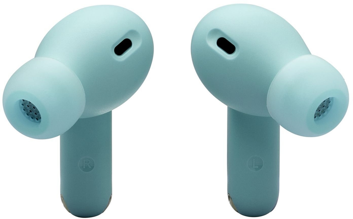 Беспроводные наушники JBL Wave Beam 2 Blue (JBLWBEAM2BLU) - изображение 8