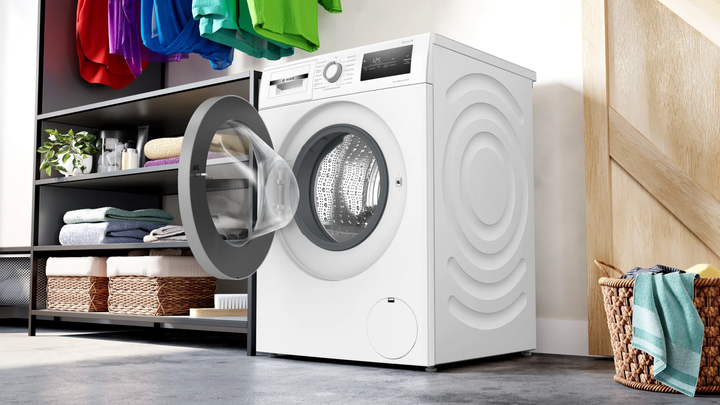 Пральна машина Bosch Serie 4 WAN28127 (4242005413188) - зображення 7