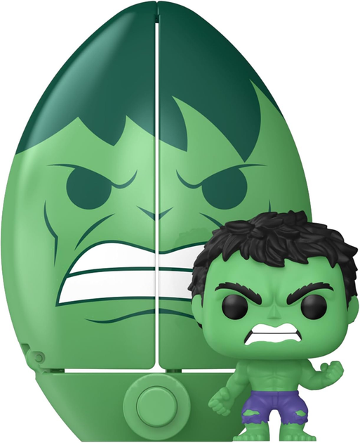 Набір фігурок Funko Pocket Pop Marvel 12 шт 77169 (889698771696) - зображення 8