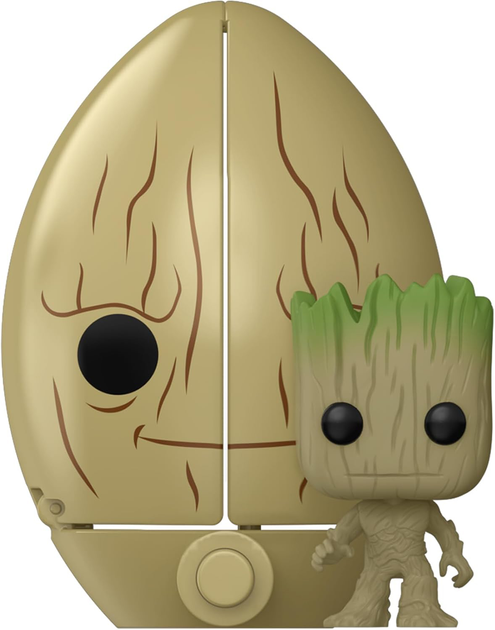 Набір фігурок Funko Pocket Pop Marvel 12 шт 77169 (889698771696) - зображення 9