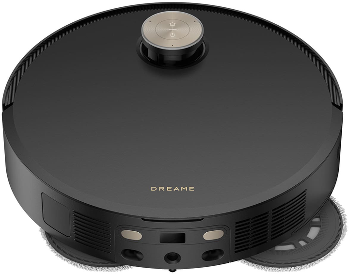 Robot sprzątający Dreame X50 Ultra Black (RLX85CE-6-BL) - obraz 3