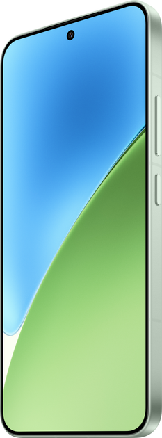 Мобільний телефон Xiaomi 15 12/256GB Green (1128134) - зображення 3
